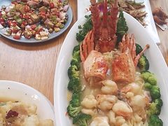 -喜来酌海鲜·饺子(和平一店)