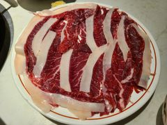 -汕头八合里海记牛肉店(清河店)