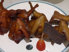 -大鸽饭(木莲中路店)