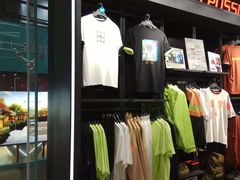 -李宁(大宁国际旗舰店)