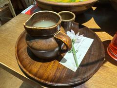 -懒人盐府人家(安贞店)