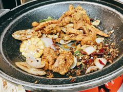 -渝蛙馆(新百店)