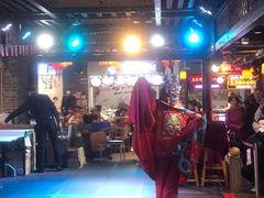 -八一路好吃街(雨田商务大厦店)