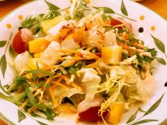 -萨莉亚意式餐厅(深圳北站店)