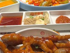 -韩香福烤肉庄园(荣成店)