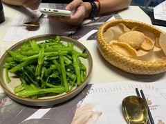 -CHILL Pho澳洲牛肉越南粉(佛山顺德万象汇店)