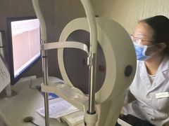 -美尔目眼科医院·近视手术·儿童近视(通州店)