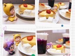 -85度C(上海秀沿路店)