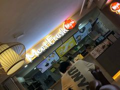 -鲜芋仙Meet Fresh(五道口店)