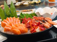 -真剑日本料理·铁板烧(贵州路店)