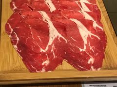 -青瓷火锅料理(西单大悦城店)