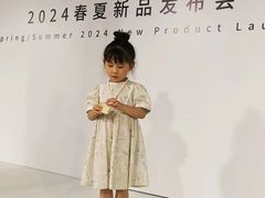 -潮童星少儿模特形体培训(郑州总校)