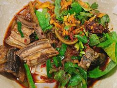 -铭记嘎洒生态鳝鱼(迎春街店)