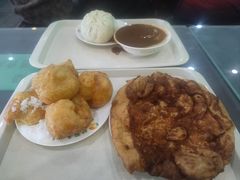 -护国寺小吃店(阜成门桥店)
