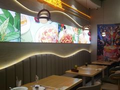 -优优西里·意式餐厅(福州金融街万达店)