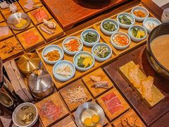-银米·云南传统过桥米线(双廊黑金冠店)