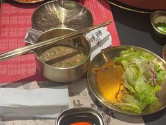 -西塔老太太泥炉烤肉(双井店)