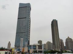 -大连君悦酒店