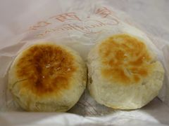-长发西饼(临顿路店)