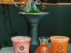 -匠和风精致料理(祥禾天地店)