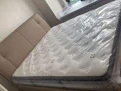 -丝涟床垫(松江月星店)