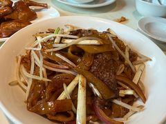 -利苑酒家(华熙国际店)