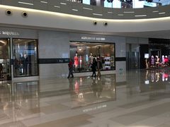 -Alexander McQueen(IAPM环贸广场店)