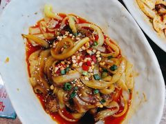 -大盐帮川菜馆(长楹天街店)