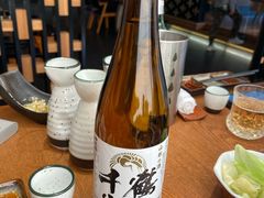 -炎蔵牛舌烤肉