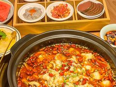 -江南鱼捞(北仑银泰城店)