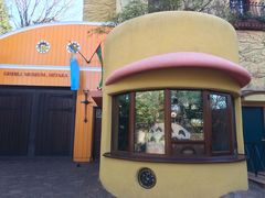 -三鹰之森吉卜力美术馆