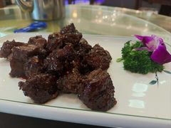 -民间小灶(亭林店)