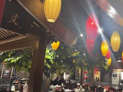 -北平盛世·新京菜·北京烤鸭(劲松·双井店)