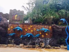 -横店影视城梦幻谷园区