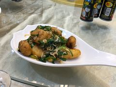 -正阁海鲜餐厅(六虹桥店)