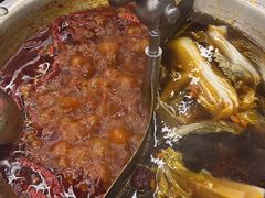 -蜀大侠火锅.川剧变脸(龙泉世茂店)