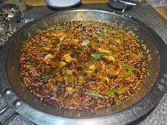 -胖子鱼·天水麻辣鱼火锅(秦州407店)