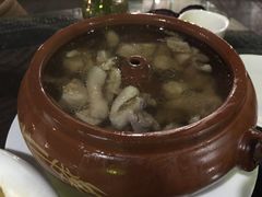-新竹里馆·花园餐厅(兴苑路店)