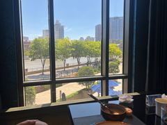 -上海苏宁宝丽嘉酒店·Cafe Bellagio西餐厅