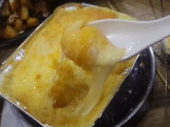 芝士红薯-老虎滩大连海鲜烧烤(建邺云锦路总店)