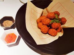 -悦融琥珀·京鲁菜·海味珍品(西单店)