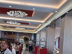 -普天和酒楼·新津菜·烤鸭(天津之眼店)