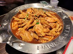 -胖哥俩肉蟹煲(杭州下沙学林街店)