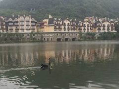 -东部华侨城
