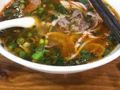 -黔派·虾子羊肉粉·小吃(佳宁娜广场店)