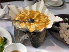 -老洋房花园饭店(绍兴路店)