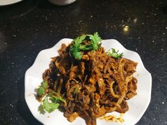 -津菜宋记老房子(平山道店)