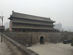 -西安城墙·碑林历史文化景区