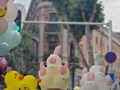 -飞马旅黎黄陂路文旅街区