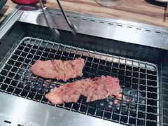 -俺的焼肉(銀座9丁目店)